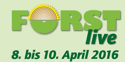 Forst Live 2016