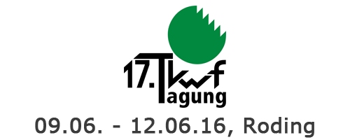 KWF Tagung